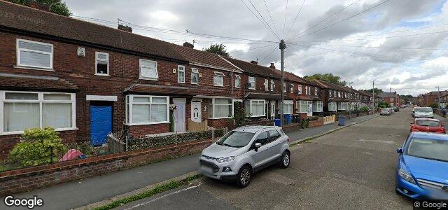 Larawan ng 116 Lewis Street sa Winnipeg, Manitoba