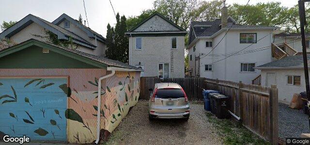 Larawan ng 116 Pulford Street sa Winnipeg, Manitoba