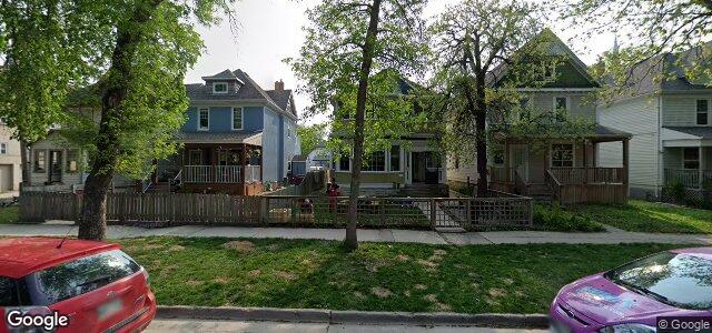 Larawan ng 117 Bole Street sa Winnipeg, Manitoba