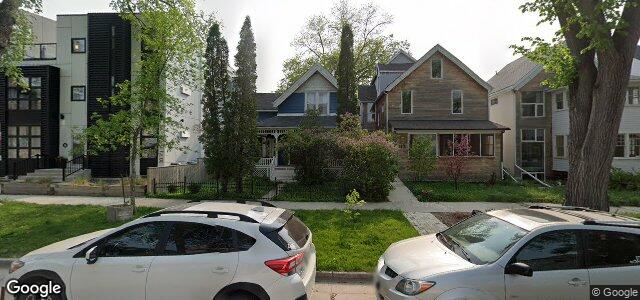 Larawan ng 117 Cauchon Street sa Winnipeg, Manitoba