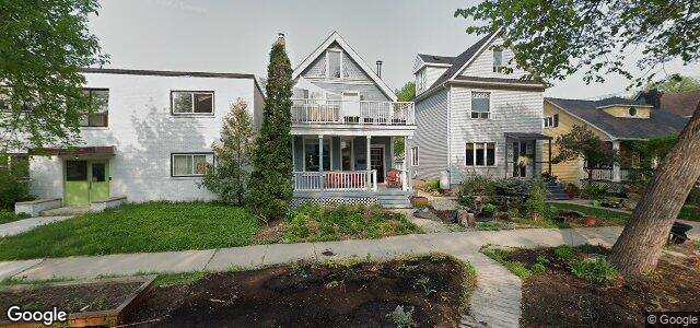 Larawan ng 118 Cauchon Street sa Winnipeg, Manitoba