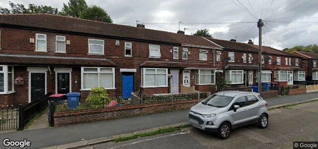 Larawan ng 118 Lewis Street sa Winnipeg, Manitoba