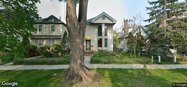 Photo of 118 Pulford Street in Winnipeg, Manitoba