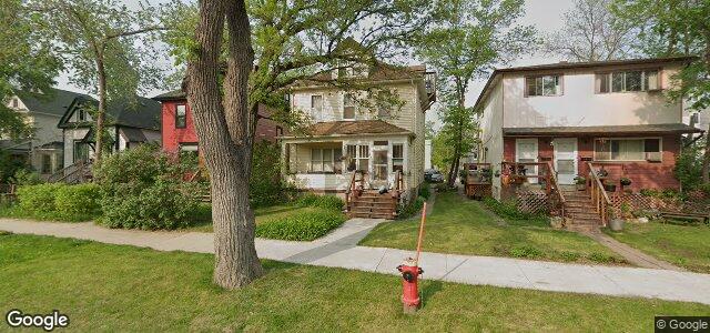 Larawan ng 120 Bryce Street sa Winnipeg, Manitoba