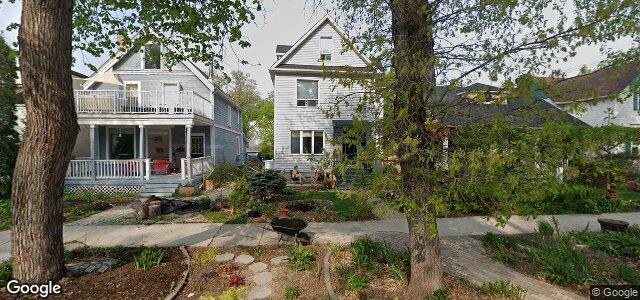 Larawan ng 120 Cauchon Street sa Winnipeg, Manitoba