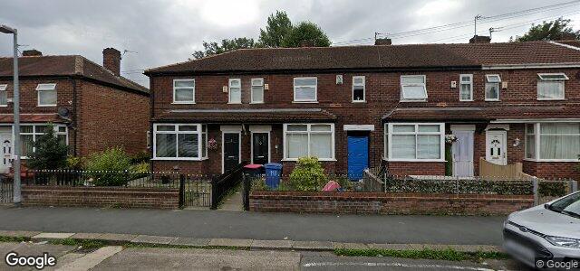 Larawan ng 120 Lewis Street sa Winnipeg, Manitoba