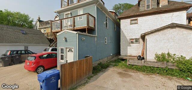 Larawan ng 121 Bole Street sa Winnipeg, Manitoba