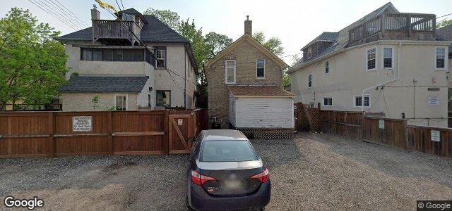 Larawan ng 122 Bole Street sa Winnipeg, Manitoba