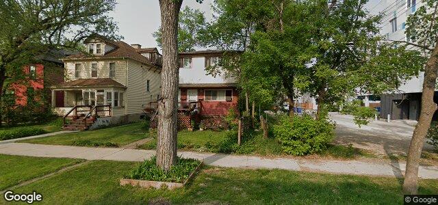 Larawan ng 122 Bryce Street sa Winnipeg, Manitoba