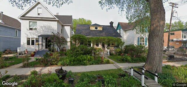 Larawan ng 122 Cauchon Street sa Winnipeg, Manitoba