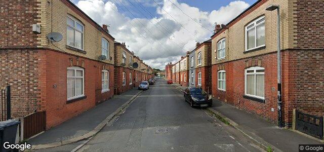 Larawan ng 123 Lewis Street sa Winnipeg, Manitoba