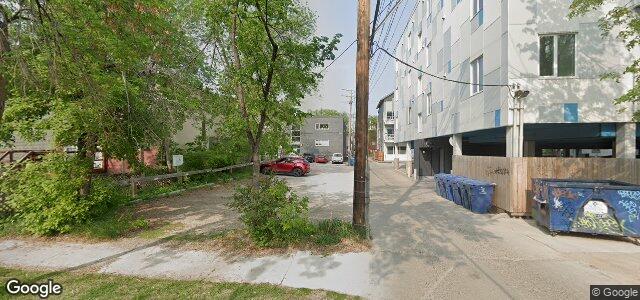 Larawan ng 124 Bryce Street sa Winnipeg, Manitoba