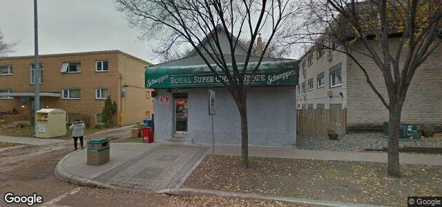 Larawan ng 128 River Avenue sa Winnipeg, Manitoba