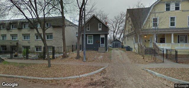 Larawan ng 146 River Avenue sa Winnipeg, Manitoba