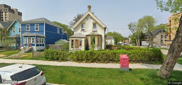 Larawan ng 363 Wardlaw Avenue sa Winnipeg, Manitoba