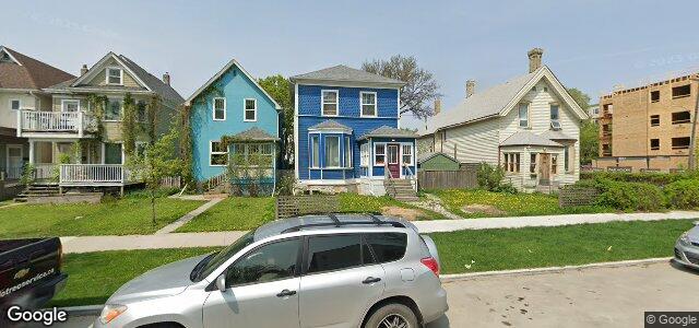 Larawan ng 365 Wardlaw Avenue sa Winnipeg, Manitoba