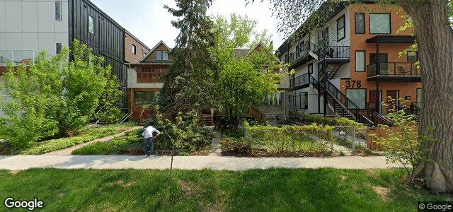 Larawan ng 370 Wardlaw Avenue sa Winnipeg, Manitoba