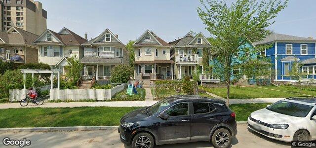 Larawan ng 373 Wardlaw Avenue sa Winnipeg, Manitoba