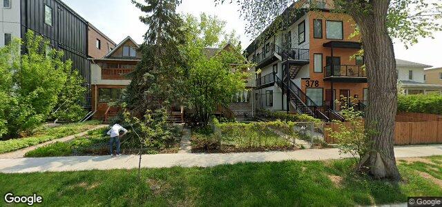 Larawan ng 376 Wardlaw Avenue sa Winnipeg, Manitoba