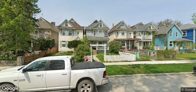 377 Wardlaw Avenue（加拿大曼尼托巴省溫尼伯市）房屋照片