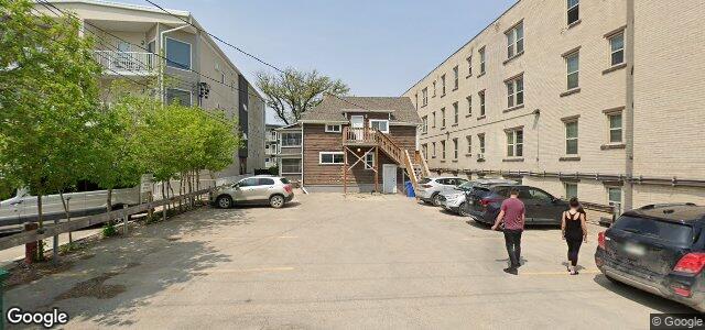 Larawan ng 378 Stradbrook Avenue sa Winnipeg, Manitoba