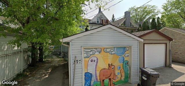 Larawan ng 379 Wardlaw Avenue sa Winnipeg, Manitoba