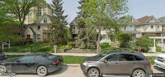 Larawan ng 381 Wardlaw Avenue sa Winnipeg, Manitoba