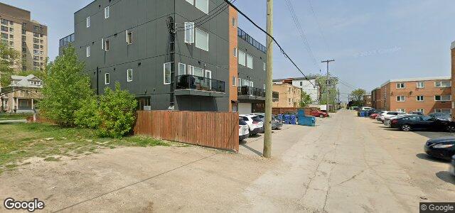 Photo of 394 Wardlaw Avenue in Winnipeg, Manitoba