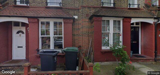 Larawan ng 10 Morley Avenue sa Winnipeg, Manitoba