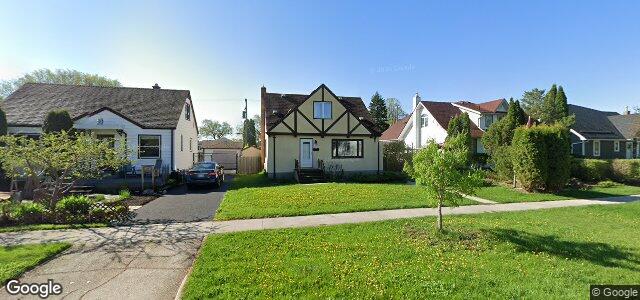 Photo of 102 Baltimore Road in Winnipeg, Manitoba