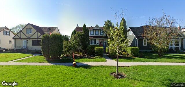 Larawan ng 106 Baltimore Road sa Winnipeg, Manitoba