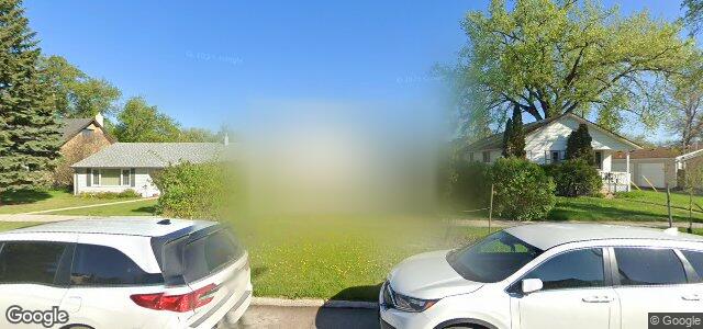 Larawan ng 107 Baltimore Road sa Winnipeg, Manitoba