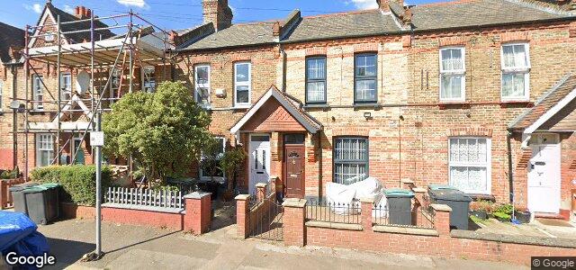 Larawan ng 109 Morley Avenue sa Winnipeg, Manitoba