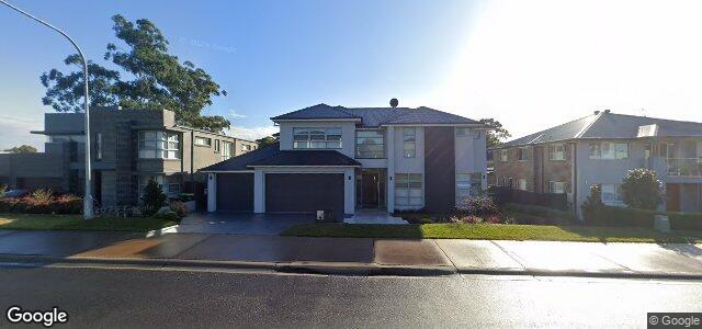 Larawan ng 110 Arnold Avenue sa Winnipeg, Manitoba