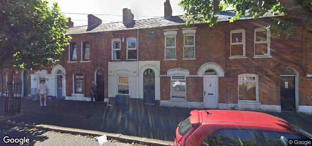 Larawan ng 110 Balfour Avenue sa Winnipeg, Manitoba