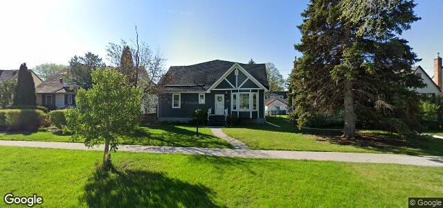 Larawan ng 110 Baltimore Road sa Winnipeg, Manitoba