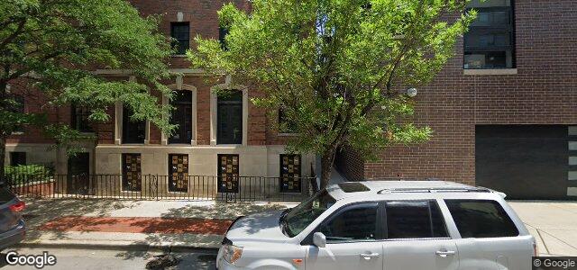 Larawan ng 111 Ashland Avenue sa Winnipeg, Manitoba