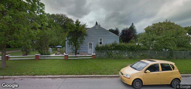 Larawan ng 111 Clare Avenue sa Winnipeg, Manitoba
