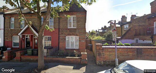 Larawan ng 112 Morley Avenue sa Winnipeg, Manitoba