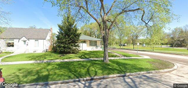 Larawan ng 113 Bartlet Avenue sa Winnipeg, Manitoba