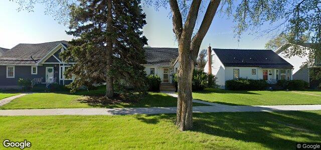 Larawan ng 114 Baltimore Road sa Winnipeg, Manitoba