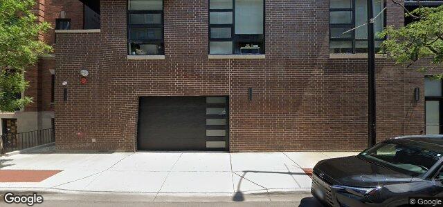 Larawan ng 115 Ashland Avenue sa Winnipeg, Manitoba