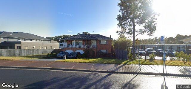 Larawan ng 116 Arnold Avenue sa Winnipeg, Manitoba