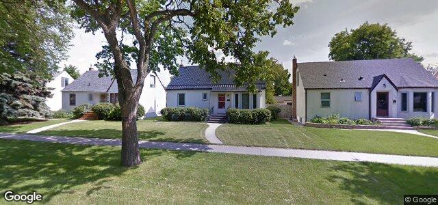 Larawan ng 116 Baltimore Road sa Winnipeg, Manitoba