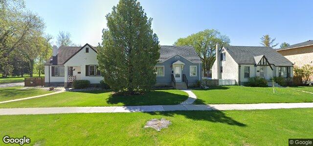 Larawan ng 116 Bartlet Avenue sa Winnipeg, Manitoba