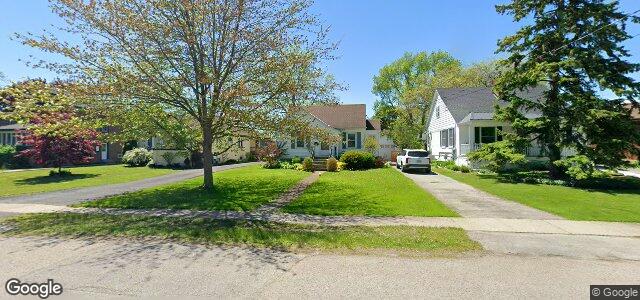 Larawan ng 116 Clare Avenue sa Winnipeg, Manitoba