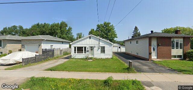 Larawan ng 116 Oakwood Avenue sa Winnipeg, Manitoba