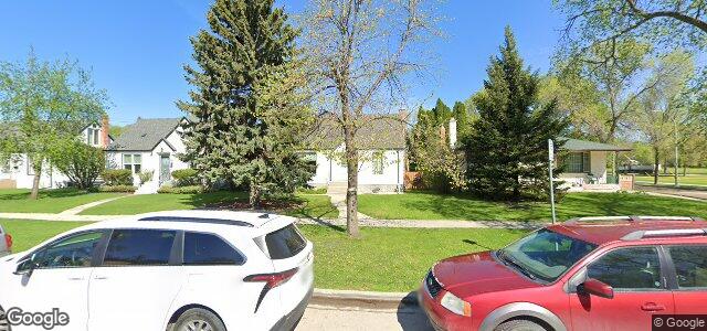 Larawan ng 117 Bartlet Avenue sa Winnipeg, Manitoba