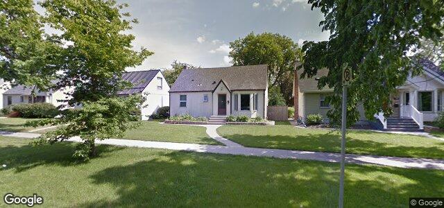 Larawan ng 118 Baltimore Road sa Winnipeg, Manitoba