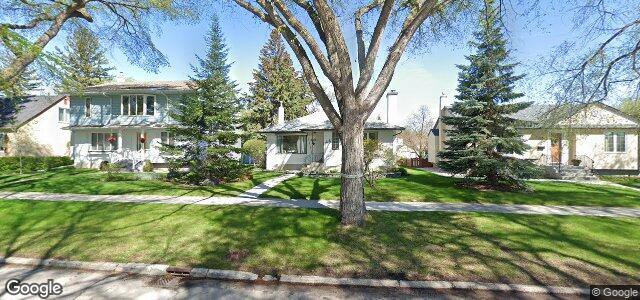 119 Balfour Avenue（加拿大曼尼托巴省温尼伯市）房屋照片